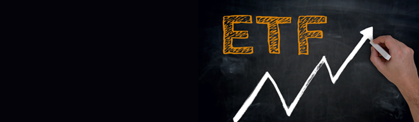 Types Of ETFs